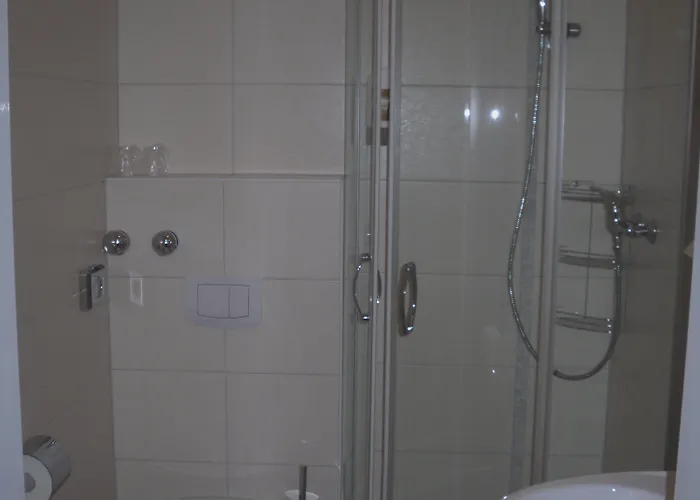 Cityhotel Garni Hotel