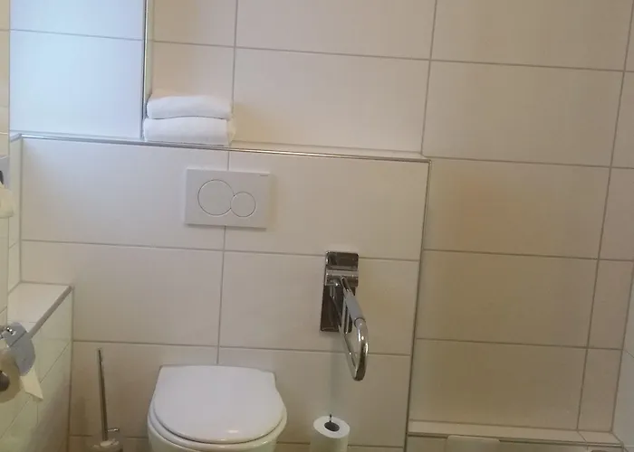 Cityhotel Garni Hotel