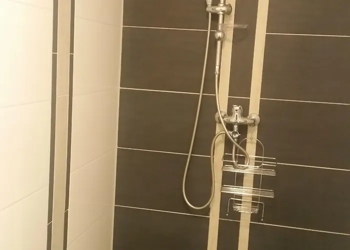 Cityhotel Garni Ahlen