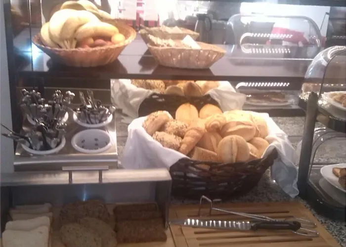 Hotel Cityhotel Garni Ahlen