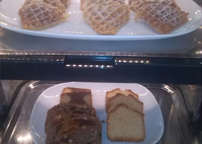 Hotel Cityhotel Garni 3*