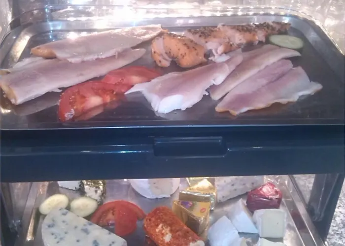 Cityhotel Garni Hotel Ahlen