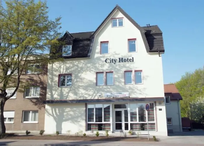 Cityhotel Garni Hotel