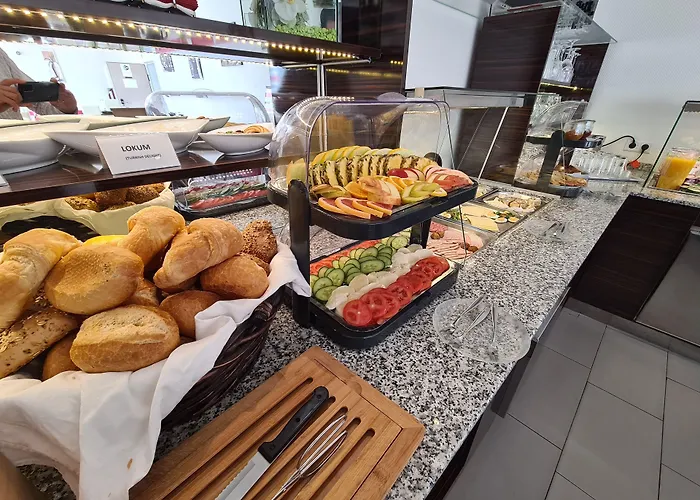 Cityhotel Garni Hotel