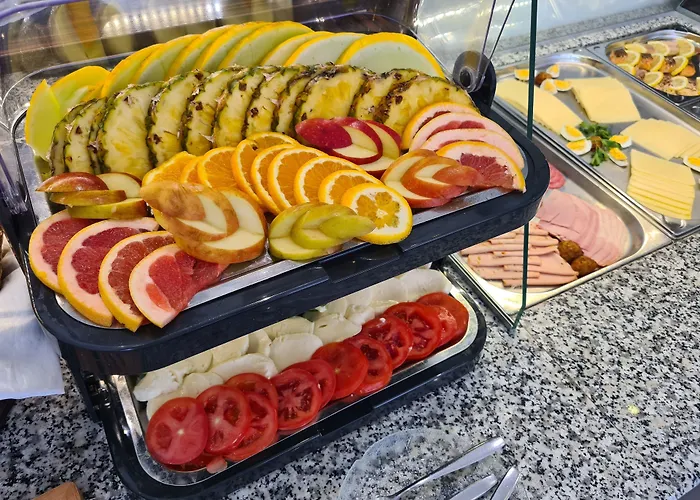 Cityhotel Garni Ahlen