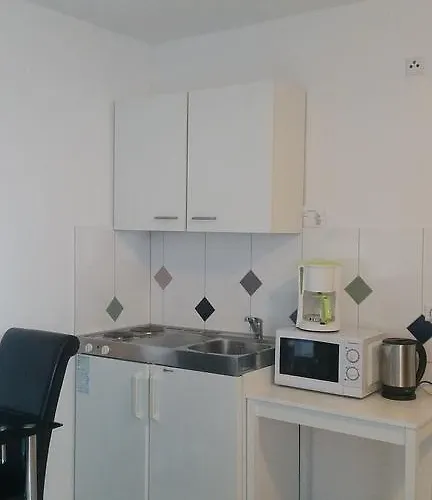 Hotel Cityhotel Garni