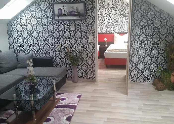 Cityhotel Garni Hotel