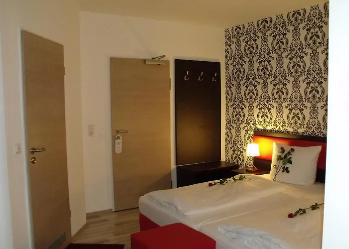 Cityhotel Garni