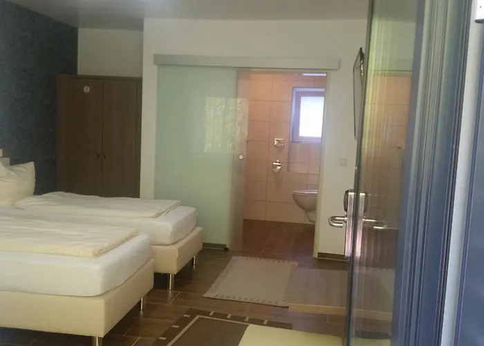 Hotel Cityhotel Garni