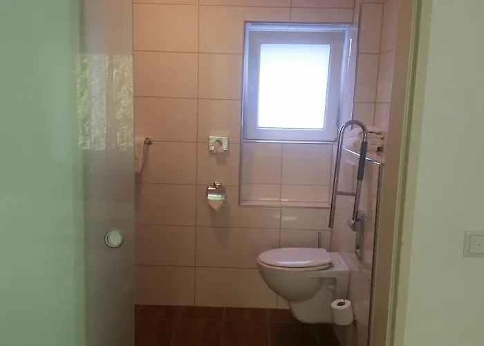 Hotel Cityhotel Garni