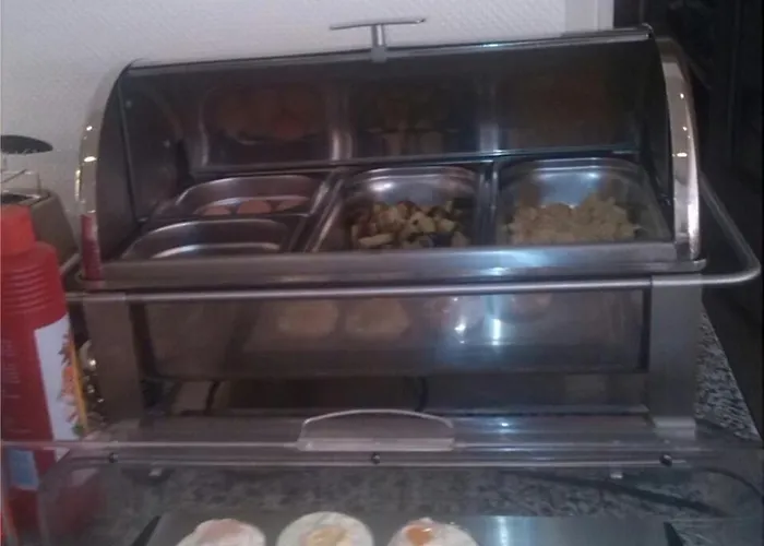 Hotel Cityhotel Garni