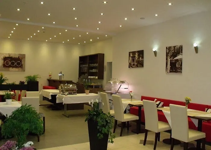 Cityhotel Garni Hotel