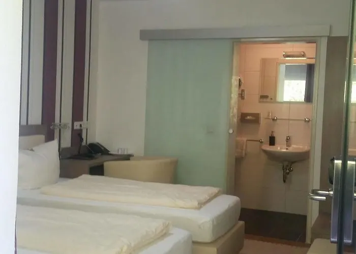 Cityhotel Garni Hotel