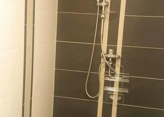 Cityhotel Garni Ahlen