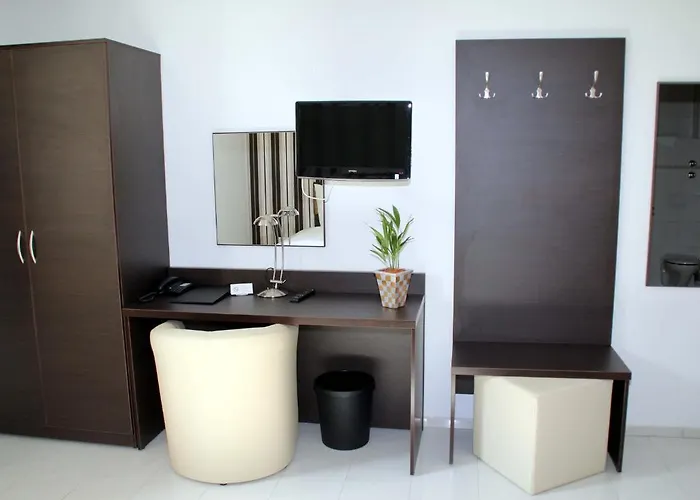 Cityhotel Garni Hotel Ahlen