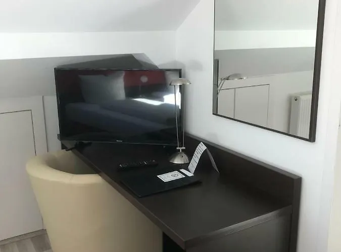 Hotel Cityhotel Garni